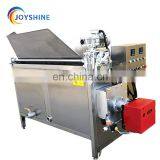 Chin Chin Fish Kfc Chicken Potato Chips Deep Fryer Machine thumbnail-4