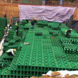 Rainwater Harvesting Systems Large Scale