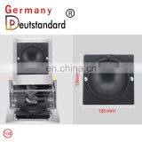 Germany Deustandard Factory Price Gelato Panini Press Sandwich Maker With CE thumbnail-2