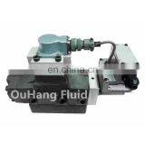 YUKEN Proportional Servo Valve ESHG-06-2B-110-E-M-1R Fast Valve thumbnail-2