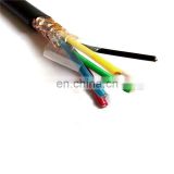 flex outer sheath low voltage braided power cable