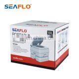 SEAFLO 10L Pregnant Women Portable Chemical Toilet Toilette Chimique Camping thumbnail-6