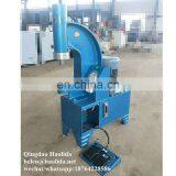 Electric Hydraulic Brake Lining Riveting Machine thumbnail-4