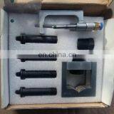 Велосипедный силиконовый фиксатор Универсальный зажим