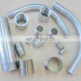 Excellent Corrosion Resistence Rigid Aluminum Conduit thumbnail-4