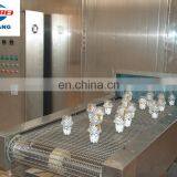 IQF Freezer Shrimp Belt Freezeer Quick Freezing Machine thumbnail-4