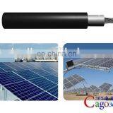 TUV 2 PfG 1169 PV1-F Solar pv Cable 4mm Solar Heating Cable thumbnail-2