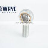 Radial Spherical Plain Bearing GE100ES GE100ES-2RS Joint Spherical Bearing GE 100 E 2RS China Factory thumbnail-5