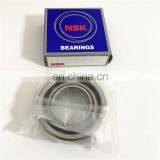 25x52x15mm NSK Angular Contact Ball Bearings Catalog 7205AW 7205 Bearing thumbnail-4