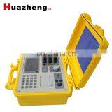 Automatic Electrical Active Active Transformer Capacity Characteristics Tester thumbnail-5