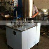 Beverage Can Sealing Machine|Iron Tins Capping Machine|Automatic Tin Can Seaming Machine/can Sealer Machine