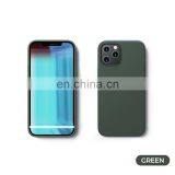 Joyroom Anti Duty Soft Silicone Case for Iphone 12 Case thumbnail-6