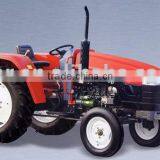 Farm Tractor LZ400 thumbnail-1