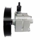 NEW Power Steering Pump 8683376 8603051 8251735 High Quality thumbnail-3