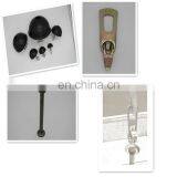 Concrete Lego Block Mould Lifting Tool Lifting Eye Anchor Lifting Nail Lifting Rubber Ball