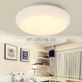 Acrylic Modern Led Ceiling Lamp 2 Color Changed Led Ceiling Lights for Living Room Bedroom thumbnail-2