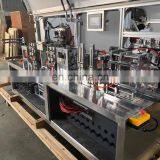 Hot Selling Alcohol Pre Pad Alcohol Cleaning Wet Tissue Machine Automatic Wet Tissue Making Machine thumbnail-3