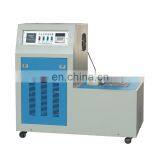 DWC-40/60/80 Impact Test Cryogenic Tank Price