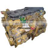 Original C9 E330D E336D Diesel Engine Assy, C9 Engine Motor C9 Excavator Complete Engine Assy thumbnail-1