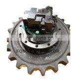 EX75UR-3 EX75UR TRAVEL DEVICE P/N:9133897 Final Drive HMGB08BA HMC070BC-11A thumbnail-1