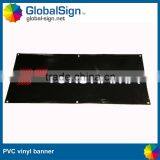 Shanghai GlobalSign High Quality Vinyl Banner Printed thumbnail-6