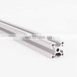 6000 Serie Grade T3-T8 Aluminum T/U/V Slot Profile thumbnail-1