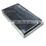 OEM/ODM Aluminum Parts Machining CNC Milling Custom CNC Milling thumbnail-2