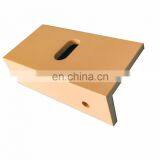 Powder Coated Aluminium Angle Frame Corner Bar 40x40x4 / Aluminum Profiles Angle 50x50 for Right Angle thumbnail-2