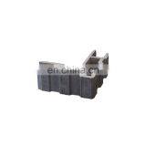 Supplier Aluminum Alloy 6063 T5 Special Anodized Aluminium Profiles Catalogue thumbnail-3