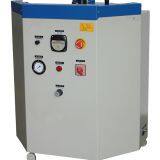 Automatic Pneumatic Air Bag Shoe Sole Pressing Machine thumbnail-1