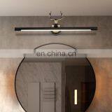 Bathroom Vintage Moistureproof 15W Creative LED Hollywood Mirror Lights thumbnail-4