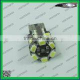 3020 Smd T10 36.8mm Ultra Bright Canbus Led Bulb thumbnail-5