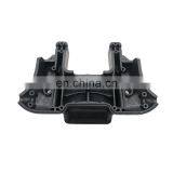 Injection Plastic Parts ABS Structural Foam Molding Plastic Parts thumbnail-5