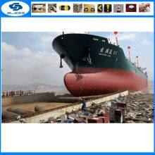 Ships Upgrading Airbags Launch Balloon Ship Launching Air Bag Floatation Bags thumbnail-5