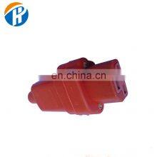 Straight L Shaped Ceramic Plug Connector