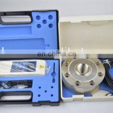 1000KN Digital Dynamometer Tension Calibration Digital Push Pull Force Gauge From China thumbnail-3