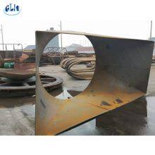 Elliptical Head Tank End Suppliers thumbnail-3