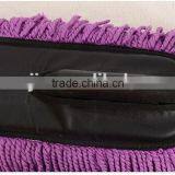 Car Duster 2 Piece Extend Car Cleaning Kit Red Gray thumbnail-3