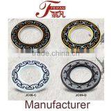 JC09 Series Eyelet Curtain Machine Plastic Curtain Eyelet