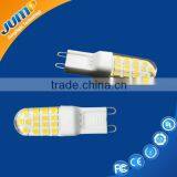 New Design g4 g9 Led Bulb for Crystal Lamp Replacement thumbnail-6