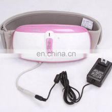 Slimming massage belt electric women slimming belt with heating function