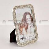User-Friendly Elegant Shape Glass Silk Screen Photo Frame thumbnail-3