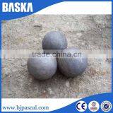 Wholesale China Products Grinding Media Wearable 60mn Grinding Steel Forged Ball thumbnail-1