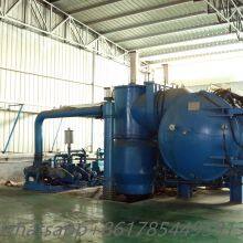 Shandong Hanbing Heat Exchanger Co., LTD company overview - view 1 thumbnail
