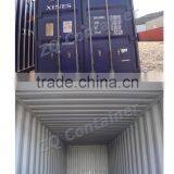 Dry Container Type and 20' Length (feet) Shipping Container 20 Feet Container Size thumbnail-3