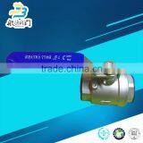 Stainless Steel 316 Ball Valve Dn15 thumbnail-4