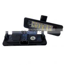 2PCS Bright White LED Number License Plate Light for Ford Mustang 2010-2014 Focus Taurus Flex Fusion Mercury Sable 2008 Milan thumbnail-4