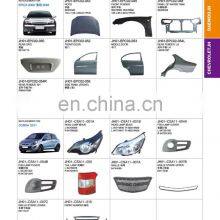 CARVAL/JH/AUTOTOP AUTO PARTS FOR CHEVROLET EPICA 2002 thumbnail-2