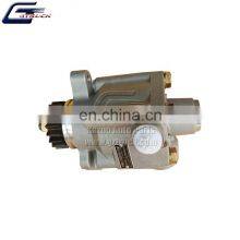 Hydraulic Power Steering Pump Oem 1291227 for DAF Truck Servo Pump thumbnail-3