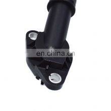 PCV Positive Crankcase Ventilation Hose Left 11157646087 For BMW 550i 650i 750i thumbnail-4